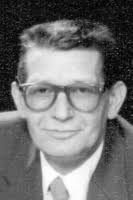 Gordon Hale Obituary