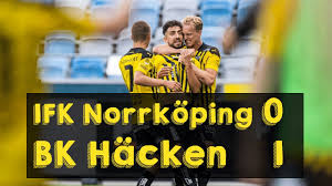 A lo largo de la última década y con el apoyo de las comisiones atléticas a través de los. Ifk Norrkoping Bk Hacken 0 1 Allsvenskan 2021 Youtube