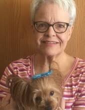 Susan Mcdaniel Herrick Obituary 2021