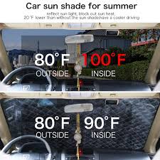 Top picks related reviews newsletter. The Latest Bedee Car Windscreen Snow Cover Frost Windscreen Cover Windshield Snow Cover Car Windshield Dust Cover Car Window Frost Ice Snow Protector For Summer Winter All Weather Medium Best Price Www Misrtalateen Com