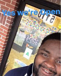 Scooters Snacks & More