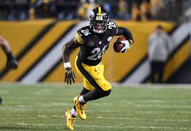 Pittsburgh — le'veon bell is a superstar because he is patient. Steelers Are Listening To Trade Offers For Rb Le Veon Bell Complex
