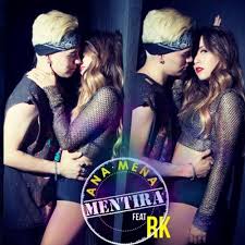 Cosmopolitan españa‏подлинная учетная запись @cosmopolitan_es 15 янв. Ana Mena Ft Rk Mentira Dj Pax Remix By Dj Pax