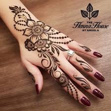 Pin By Adeela Akhtar On Henna Engagement Mehndi Designs Henna Designs Henna Designs Easy