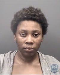 Benjamin, Rajan (B /M/20) Arrest