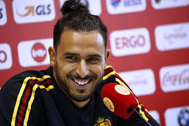 Nacer chadli is one of the sensational names in the in 2007, nacer chadli joined apeldoorn and began his professional career. Www Lesoir Be Sites Default Files Dpistyles V2