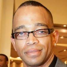 Stuart Scott