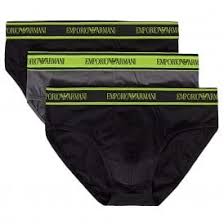Armani Underwear Boxers And Briefs