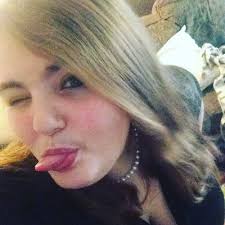 Stephanie Jonas (@stephorton)