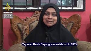 Lembaga pengurusan & kebajikan anak yatim miskin (payasum) km 18, paya rumput jaya, 76300 sungai udang, melaka tel : Rumah Perlindungan Anak Yatim Yayasan Kasih Sayang Negeri Sembilan Youtube
