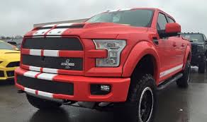 supercharged 2016 shelby f150 at ford of murfreesboro shelby f150 ford sports cars shelby truck
