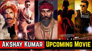 Get the list of akshay kumar's upcoming movies for 2021 and 2022. 15 Khiladi Akshay Kumar Upcoming Movies List 2021 And 2022 With Cast Story And Release Date Youtube