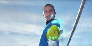 Caroline harding (born shallish) in myheritage family trees (chris farrington). You Re It Becomes A Rallying Cry For Kids To Push Their Limits In Nike S New Anthem