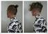 Messy Man Bun Styles