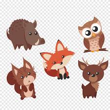 Check spelling or type a new query. Forest Animals Png Images Pngegg