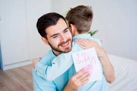 Na poważnie, z humorem czy pisane wierszem. Zyczenia Na Dzien Taty Jakie Wierszyki Na Dzien Ojca Mjakmama Pl