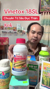Vinetox 18SL