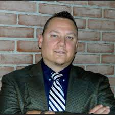 Chris Killinger (@zentroutbum)