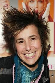 Filme von und mit Sara Sugarman