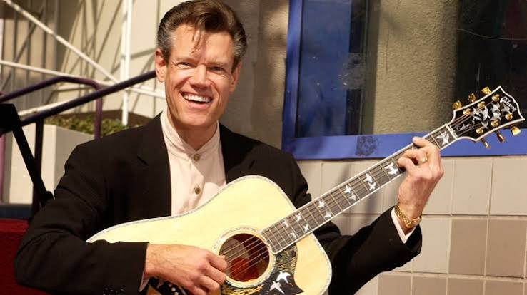 The Untold Truth Of Randy Travis