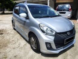 Based on the daihatsu boon (also branded as daihatsu sirion, toyota passo and subaru justy). 2015 Perodua Myvi 1 5 Se Cars Cars For Sale On Carousell