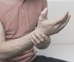 Image result for Fall on Outstretched Hand