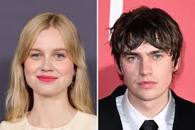 Who is Gavin Creel's Partner Alex Temple Ward? Broadway Star Also Dated  Jonathan Groff