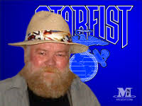 First to Fight: Starfist Book I, David Sherman and Dan Cragg (Del Rey,  1997)