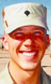 Local soldiers recovering well