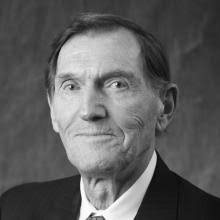 John H. Broadbent Jr. '59, MBA