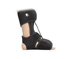 Image result for Posterior Night Splint
