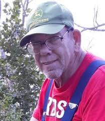 Obituary information for Ronald Lee Cecil