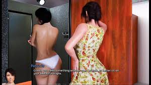 Anna - Exciting Affection by Deepsleep Games - Repaying a Poker Debt First  Time Cheating on Hubby 3