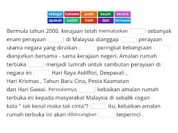 Dapat menjadi contoh tauladan kepada anak.amalan menabung yang disemai oleh ibubapa dapat dijadikan contoh teladan kepada anak mereka.perkara ini bermaksud sesebuah keluarga yang mengambil berat tentang amalan menabung. Kelas Cikgu Fairuzzah Pendahuluan Karangan Amalan Rumah Terbuka Masyarakat Malaysia Ø§Ù„ÙƒÙ„Ù…Ø© Ø§Ù„Ù…ÙÙ‚ÙˆØ¯Ø©