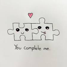 C puzzle piece drawing files. Pin On For Him