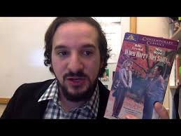 Spring Cleaning Movie Project ep. 4