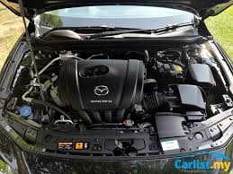 Check spelling or type a new query. Video Review 2019 Mazda 3 2 0 Sedan High Plus Reviews Carlist My