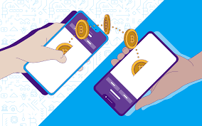 A large segment of consumers is suffering without bitcoin/blockchain money transfer Bitcoin Is Your Best Bet To Send Money Overseas Here S Why