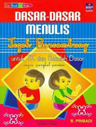 Terhadap data uji kompetensi pada aspek kerapi Diskon Buku Dasar Dasar Menulis Tegak Bersambung Lazada Indonesia