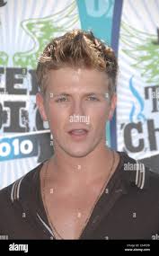 Charlie gibson hi-res stock photography and images