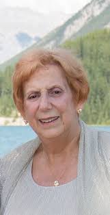 Elaine Shull, age 83, passed away