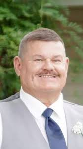 Obituary for Michael Anthony Lucas, Sr.