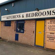 Here at krypton, we install, supply and manufacture all types of kitchens for domestic and commercial sectors. Factory Kitchens Bedrooms Home Facebook