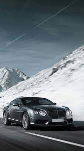 Bentley Bentley Continental Gt Bentley Continental Bentley