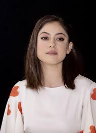 Alita had some good fight scenes 👁️👁️