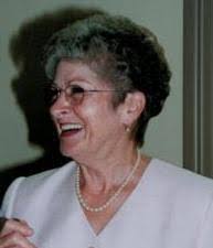 Mildred Fitch Obituary