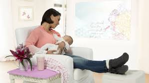 Obviously, growth spurts are an exception and you should feed as needed during those. 11 Different Breastfeeding Positions Medela