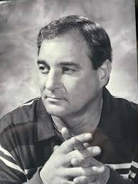 OBITUARY: David Lloyd Jager, 1955-2023