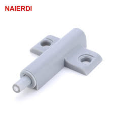 Naierdi 5set Lot Gray White Kitchen Cabinet Door Stop Drawer Soft Quiet Close Closer D White Kitchen Cabinet Doors Gray And White Kitchen Kitchen Cabinet Doors
