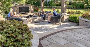 5 Patio Designs that Wow! | Unilock
